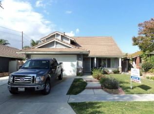 1895 Providence Way, Eastvale, CA 92880