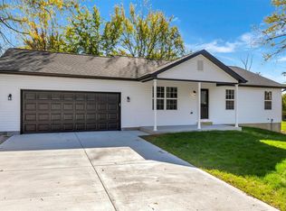 2780 Tiny Ridge Way, Pacific, MO 63069