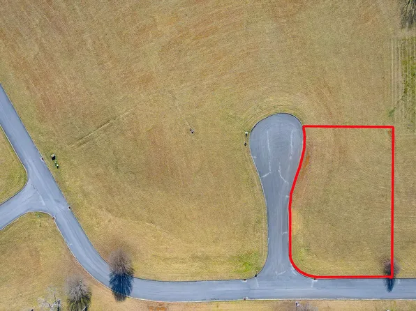 LOT 57 Walnut Tree Dr, Church Hill, TN 37642