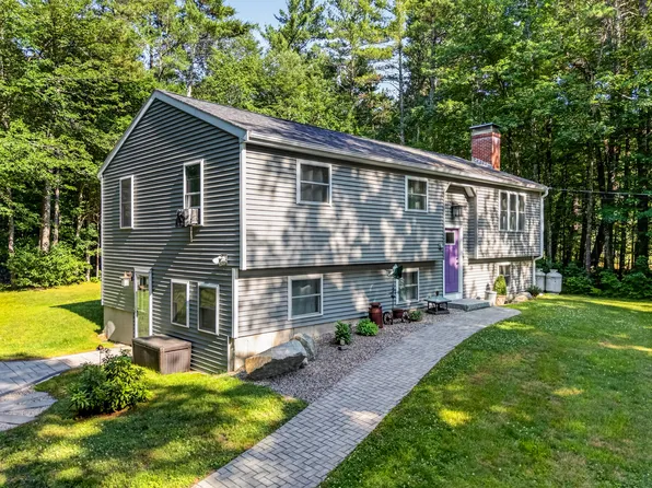 243 Oldfields Road, South Berwick, ME 03908