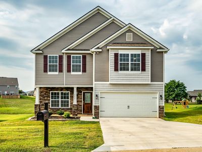 2632 Vista Meadows Ln LOT 66, Sevierville, TN, 37876