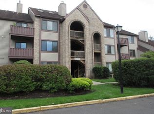 5407A Aberdeen Dr #A, Mount Laurel, NJ 08054