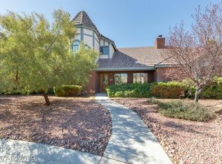 2221 S Monte Cristo Way, Las Vegas, NV 89117
