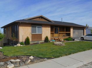 125 N Sunnyside Dr, Cedar City, UT 84720