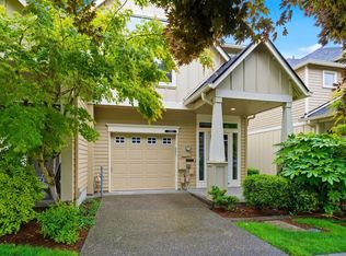 17208 SW Pleasanton Ln, Beaverton, OR 97003