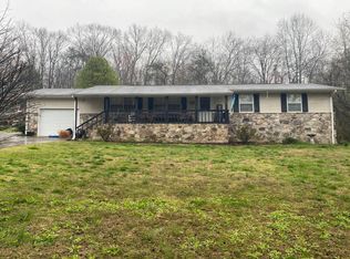 150 Leffew Dr, Rockwood, TN 37854