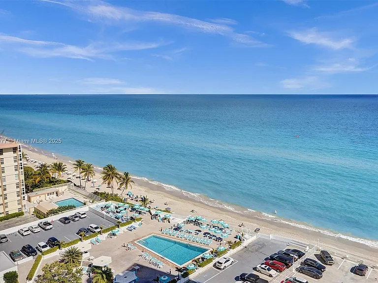 3180 S Ocean Dr #1504 — Photo 24