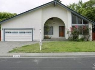 5709 Davis Cir, Rohnert Park, CA 94928