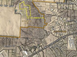 11359 Edwards Rd, Johnstown, OH 43031