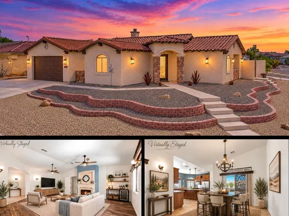 1932 E Desert Greens Lane, Fort Mohave, AZ 86426