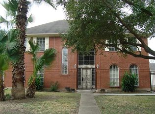 9342 Concourse Dr, Houston, TX 77036
