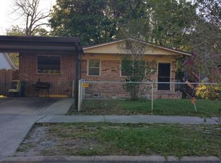 3550 Division St, Jacksonville, FL 32209