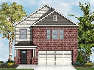 1111 Riviera Dr, Calera, AL 35040