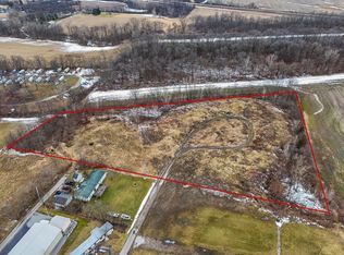 0 Marion Dr, Russells Pt, OH 43348