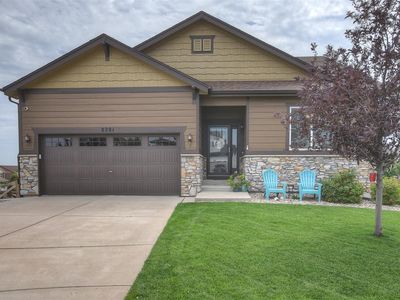 8281 Knotty Alder Ct, Colorado Springs, CO, 80927