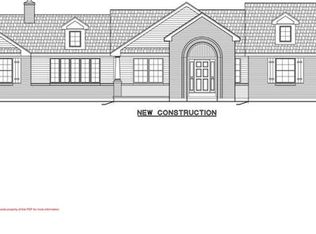 1265 Wilton Ln, Saint Louis, MO 63122