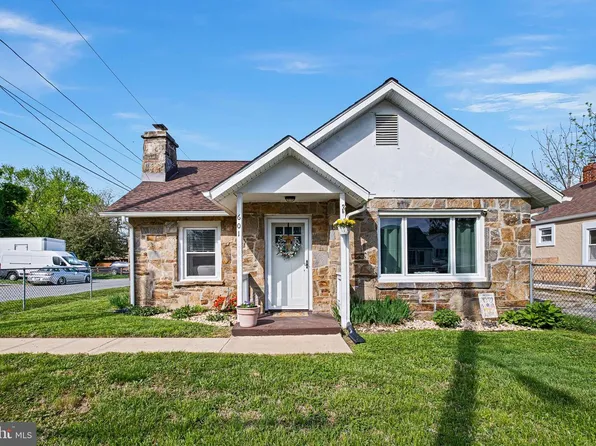 601 Liberty Blvd, New Castle, DE 19720