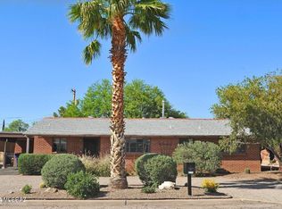 2733 E Devon St, Tucson, AZ 85716