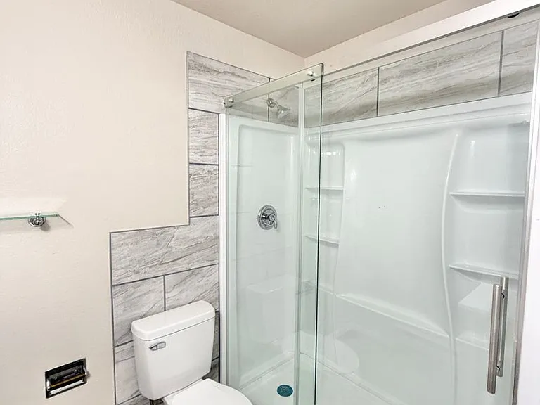 Two-Level 2BR with Fenced Yard & Washer/Dryer Hookups — Photo 18