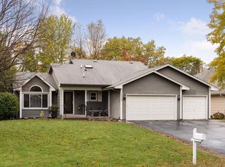 13228 Quinn St NW, Coon Rapids, MN 55448