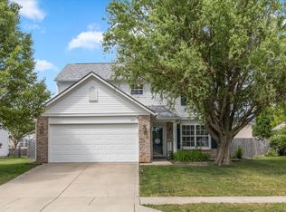 6380 E Ablington Ct, Camby, IN