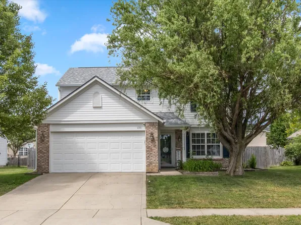 6380 E Ablington Ct, Camby, IN 46113