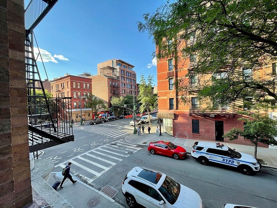 1st image of 80 W 82nd St APT 2D