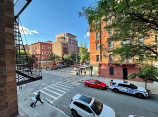 80 W 82nd St APT 2D, New York, NY 10024