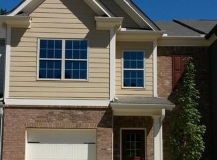 356 Franklin Ln #640, Acworth, GA 30102
