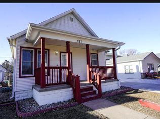 227 N Platte Ave, Fremont, NE 68025