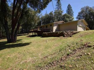 2553 Dorray Rd, Glencoe, CA 95232