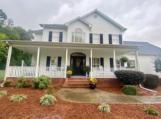 449 Juney Beauchamp Rd, Advance, NC 27006