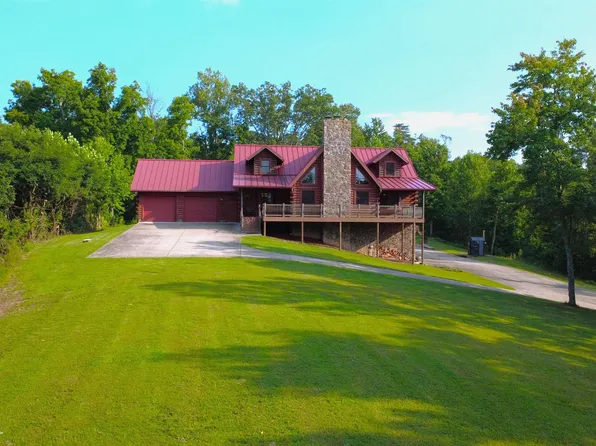 269 Barkley Pass, Barboursville, WV 25504