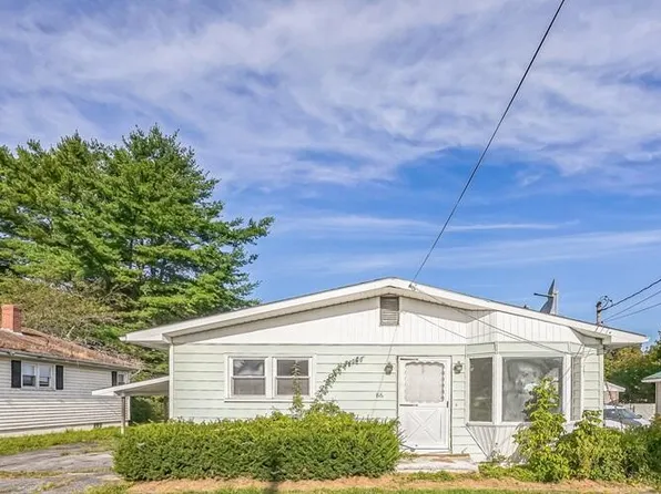 86 Summit Avenue, Lewiston, ME 04240