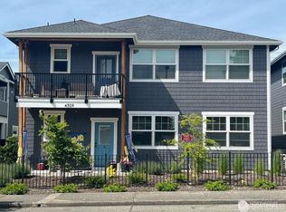 4509 6th Ave, Tacoma, WA