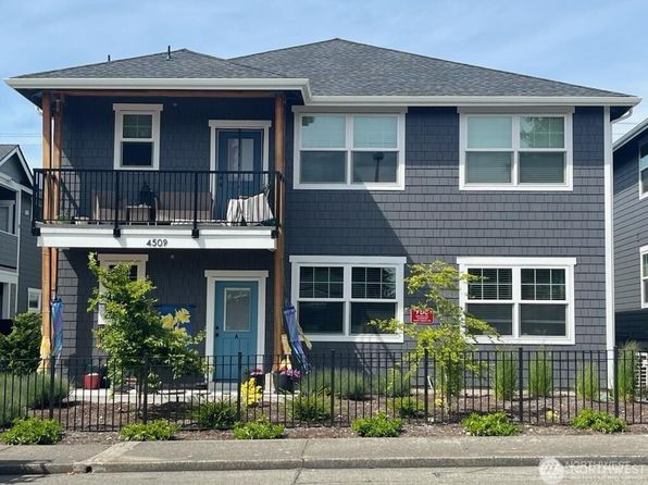 4509 6th Avenue, Tacoma, WA 98406