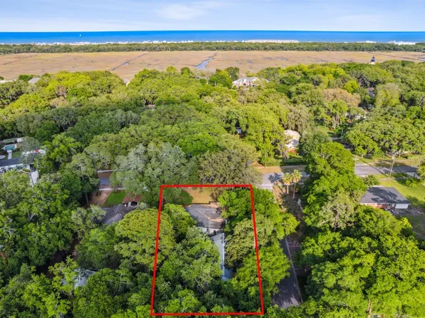 409 Stanley Dr, Fernandina Beach, FL 32034