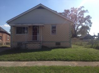 1636 Delmar Ave, Granite City, IL 62040