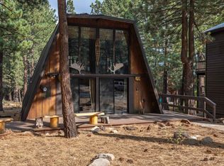 1182 Majestic Pines Dr, Mammoth Lakes, CA 93546