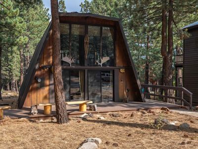 1182 Majestic Pines Dr, Mammoth Lakes, CA, 93546