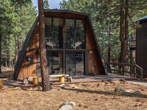 1182 Majestic Pines Dr, Mammoth Lakes, CA 93546