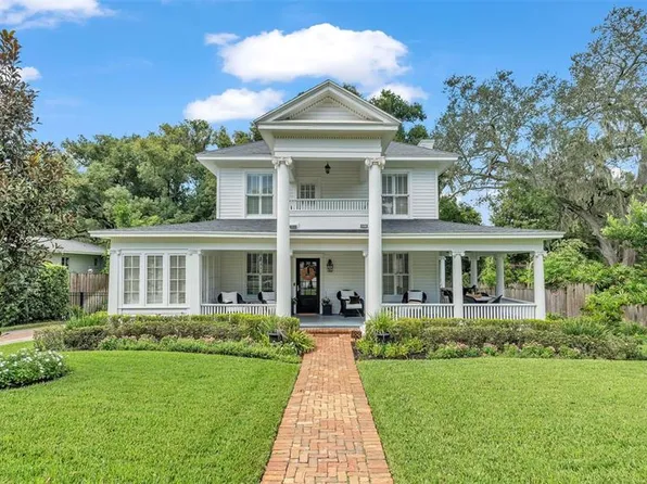 733 Mississippi Ave, Lakeland, FL 33801