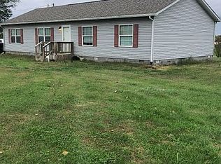 68 Wilson Place Ln, Mc Daniels, KY 40152