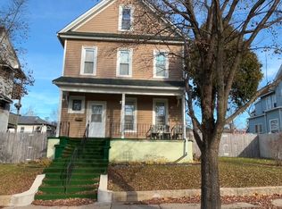 703 Whitley Ave, Joliet, IL 60433