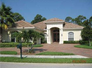 8621 Tompson Point Rd, Port Saint Lucie, FL 34986