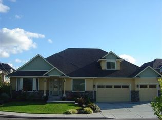 1311 S 6th Way, Ridgefield, WA 98642