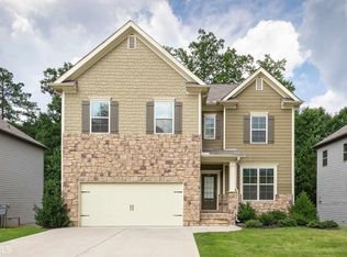 341 Silverwood Dr, Dallas, GA 30157