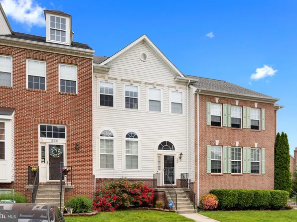 648 Springhouse Sq SE, Leesburg, VA 20175