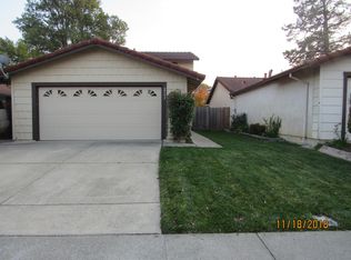 2157 Cedarbrook Dr, Fairfield, CA 94534