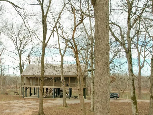 0 Donaldson Point Rd, Gunnison, MS 38746
